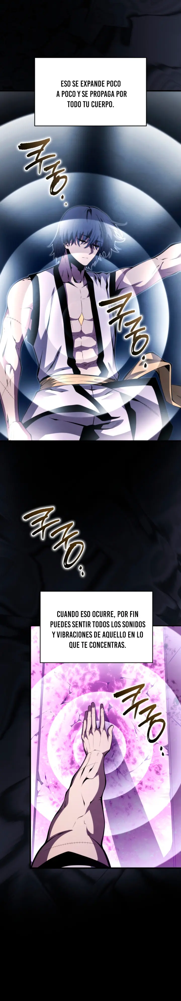 El hijo menor del maestro de la espada Capítulo 197 - Page 10