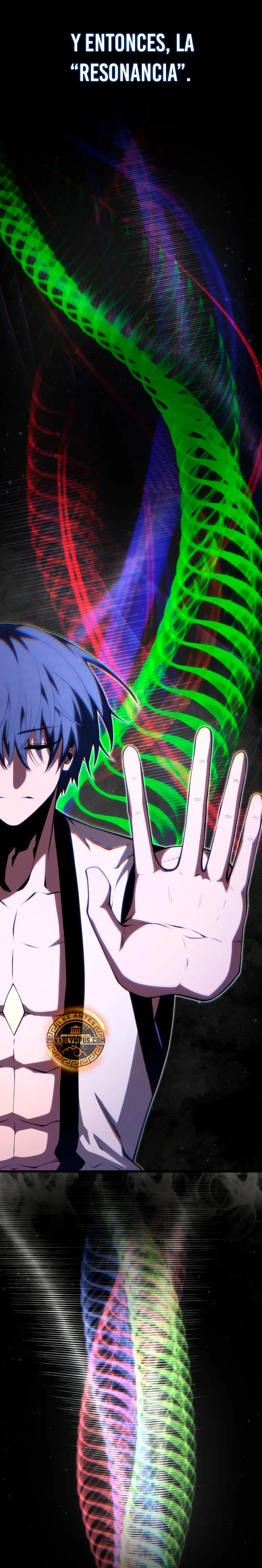 El hijo menor del maestro de la espada Capítulo 197 - Page 11