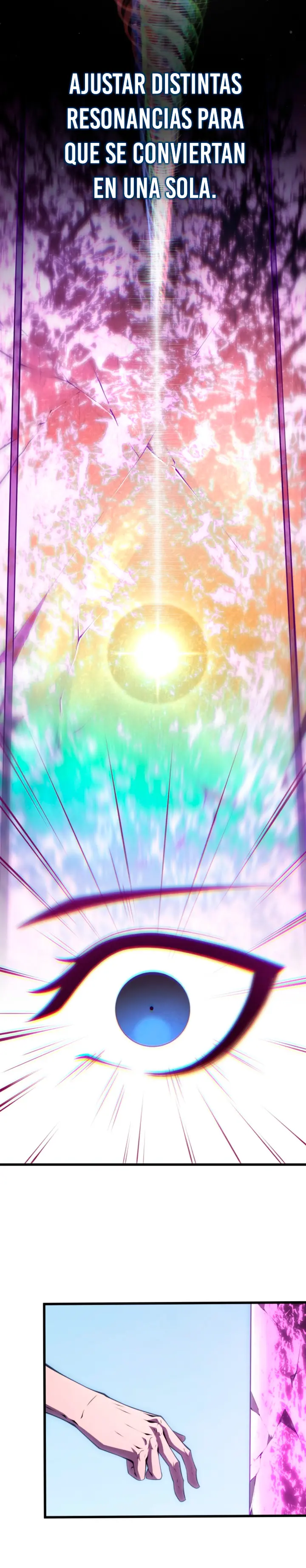 El hijo menor del maestro de la espada Capítulo 197 - Page 12