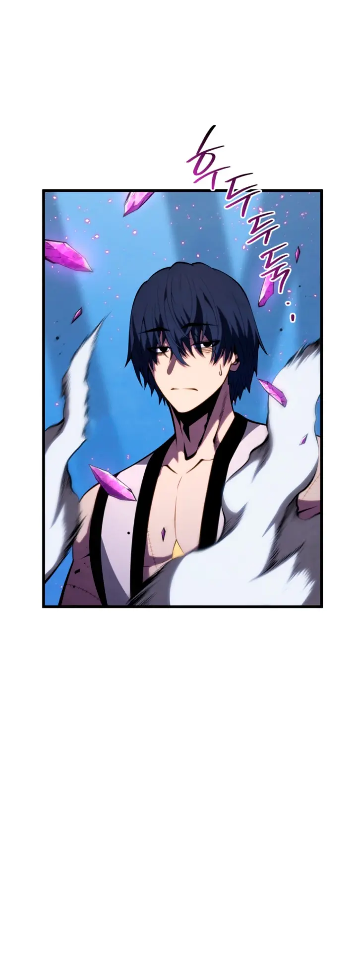 El hijo menor del maestro de la espada Capítulo 197 - Page 15