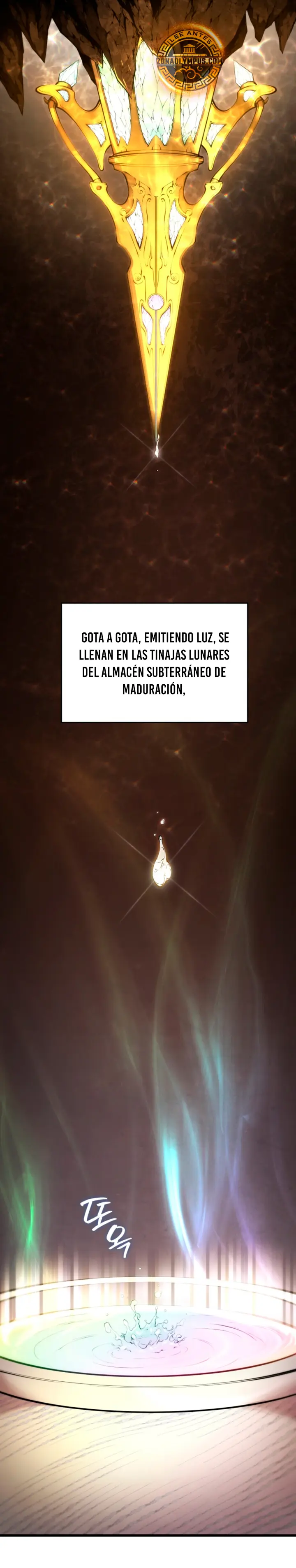 El hijo menor del maestro de la espada Capítulo 197 - Page 26