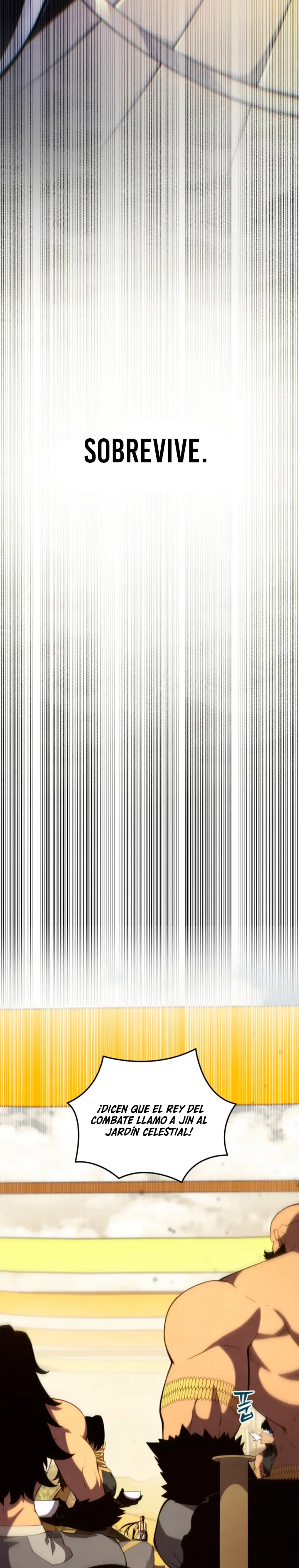 El hijo menor del maestro de la espada Capítulo 198 - Page 21