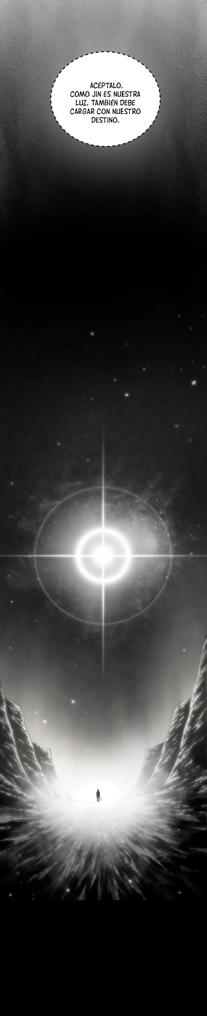 El hijo menor del maestro de la espada Capítulo 198 - Page 24