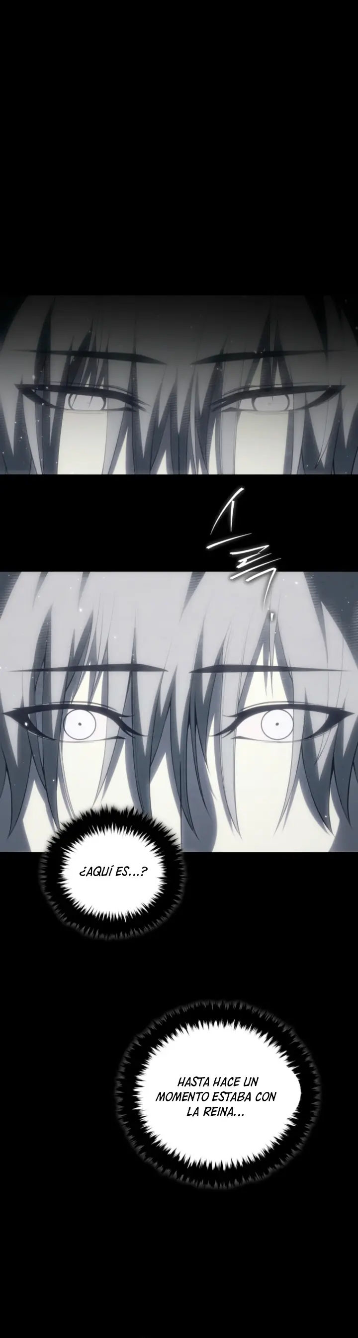 El hijo menor del maestro de la espada Capítulo 198 - Page 25