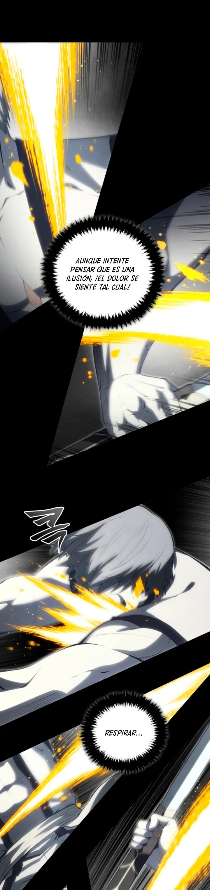 El hijo menor del maestro de la espada Capítulo 198 - Page 28