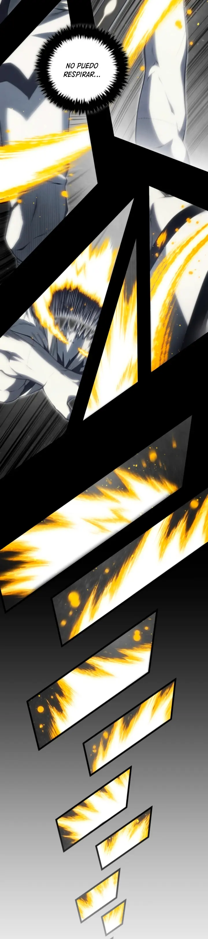 El hijo menor del maestro de la espada Capítulo 198 - Page 29