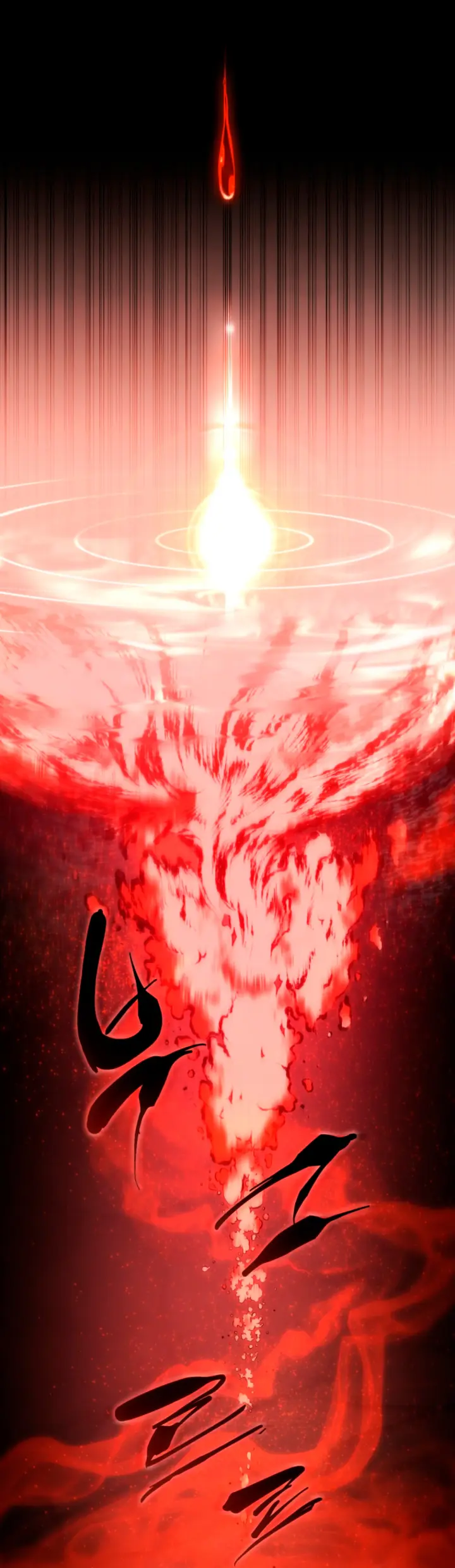 El hijo menor del maestro de la espada Capítulo 198 - Page 35