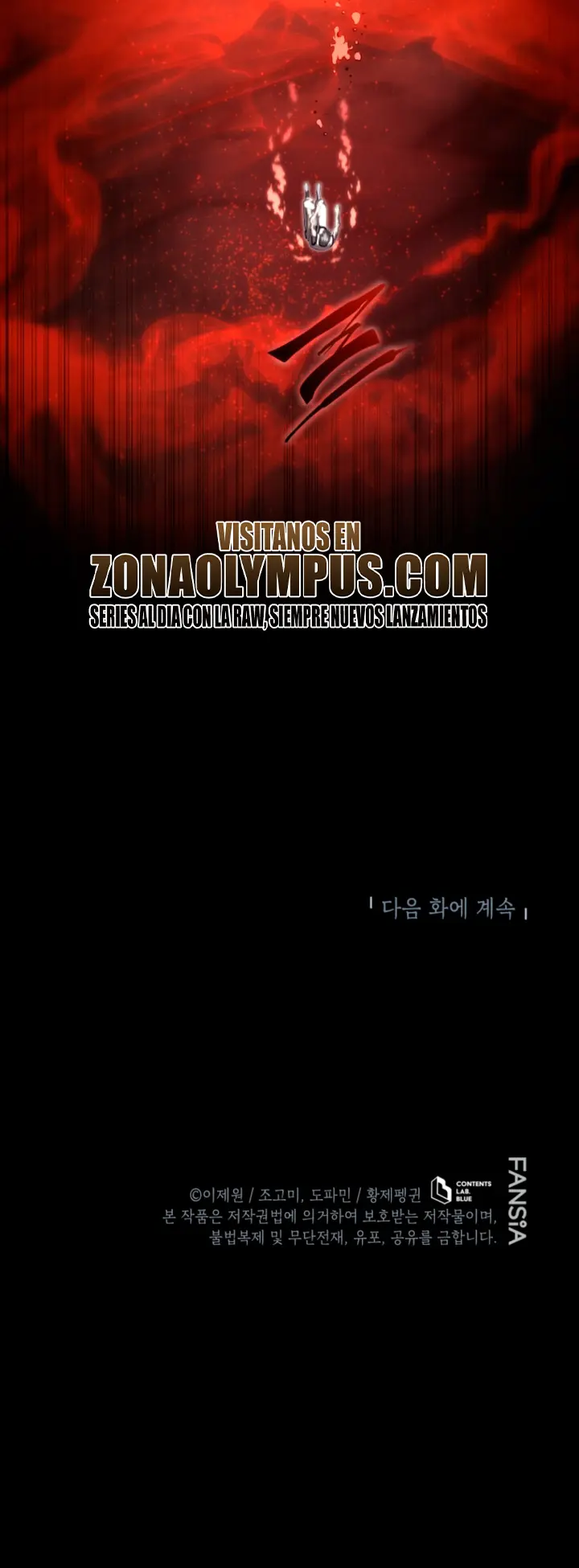 El hijo menor del maestro de la espada Capítulo 198 - Page 36