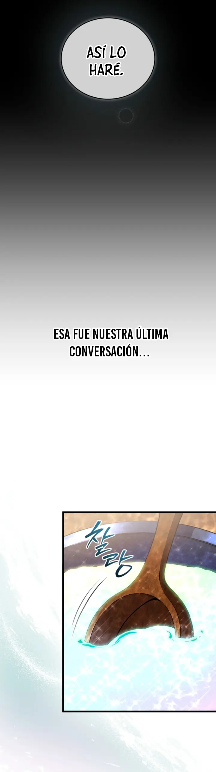 El hijo menor del maestro de la espada Capítulo 198 - Page 7