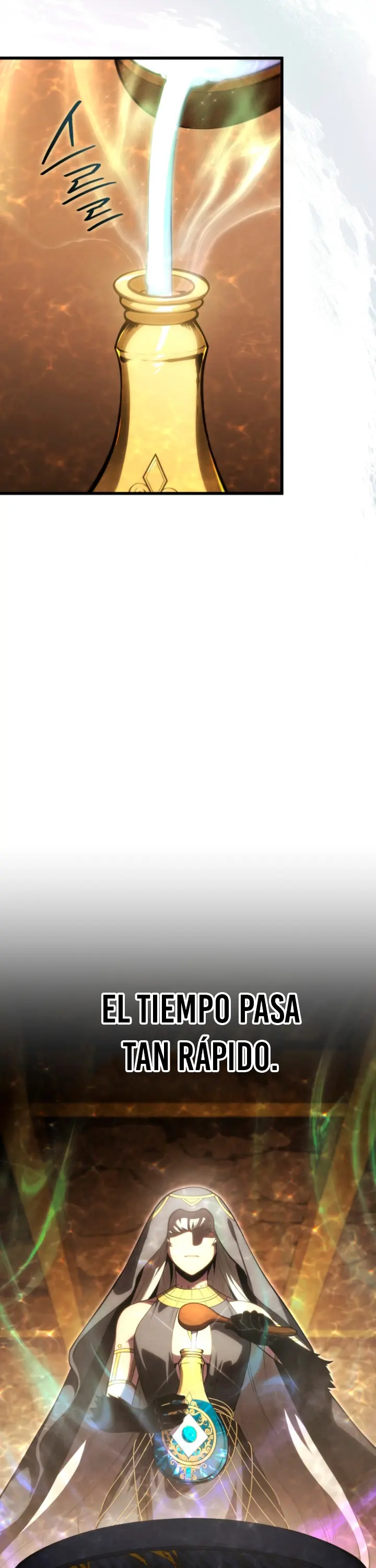 El hijo menor del maestro de la espada Capítulo 198 - Page 8