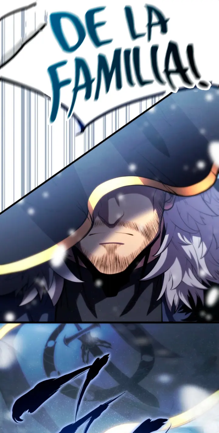 El hijo menor del maestro de la espada Capítulo 200 - Page 13