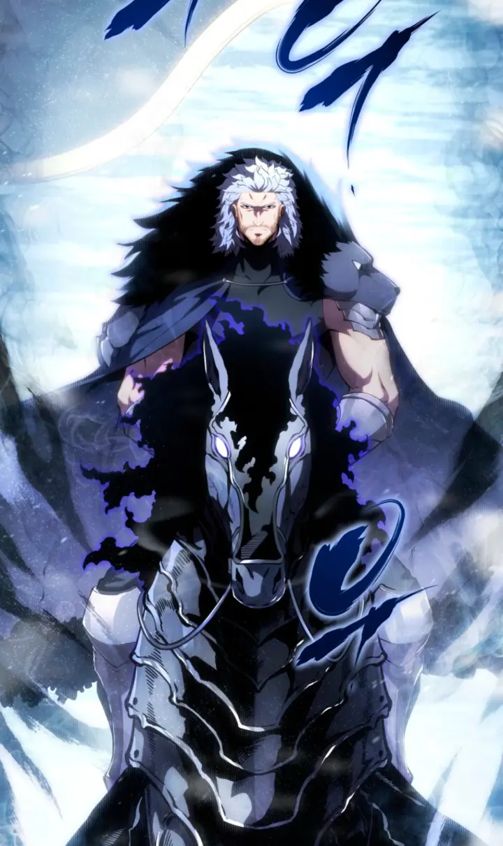 El hijo menor del maestro de la espada Capítulo 200 - Page 14