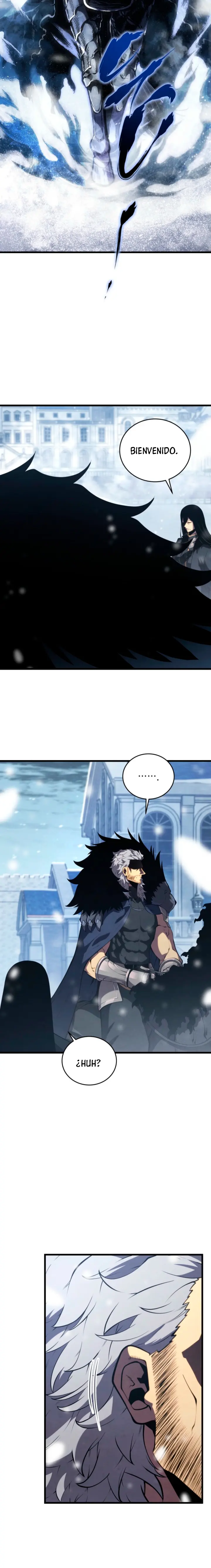 El hijo menor del maestro de la espada Capítulo 200 - Page 15