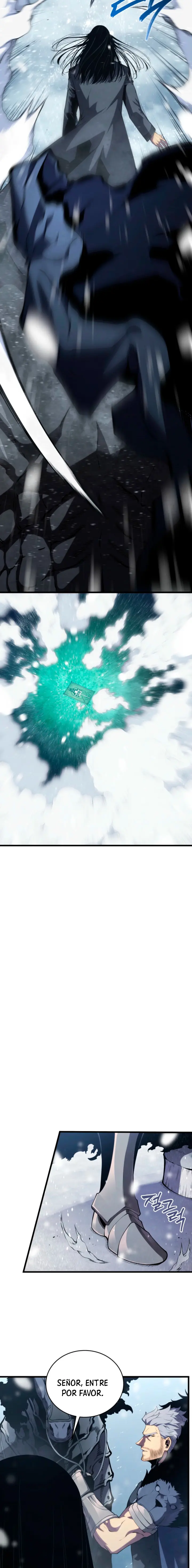 El hijo menor del maestro de la espada Capítulo 200 - Page 17