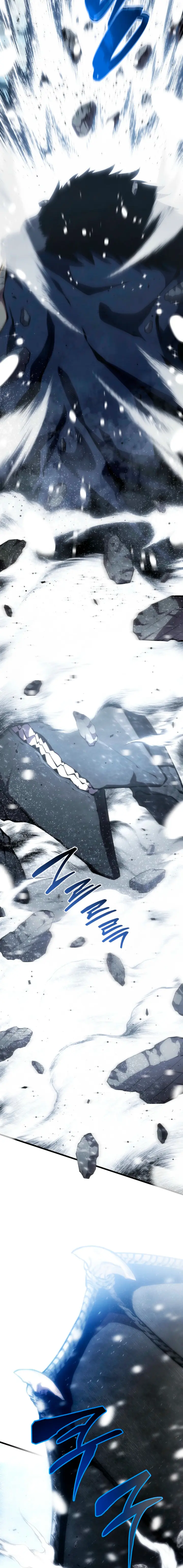 El hijo menor del maestro de la espada Capítulo 200 - Page 23