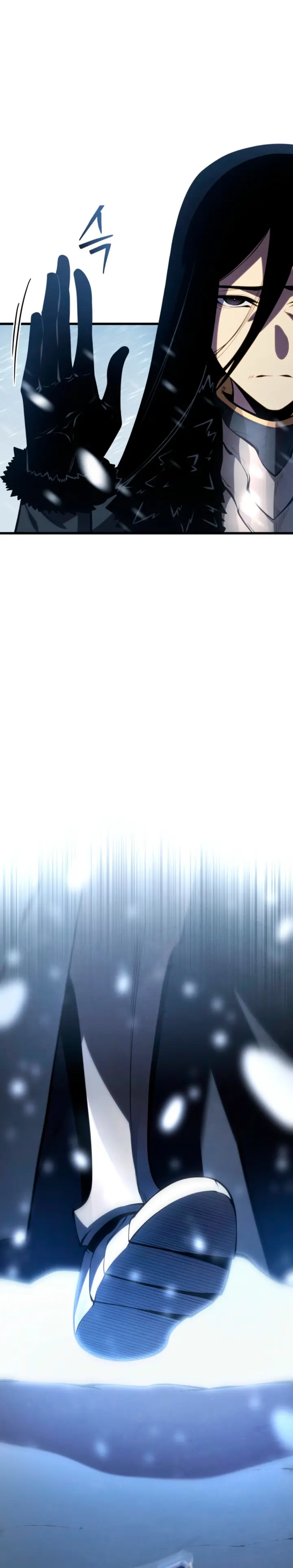 El hijo menor del maestro de la espada Capítulo 200 - Page 6