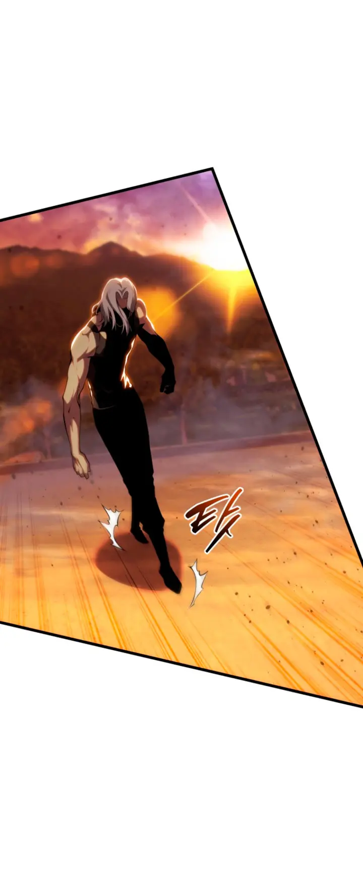 El hijo menor del maestro de la espada Capítulo 203 - Page 18