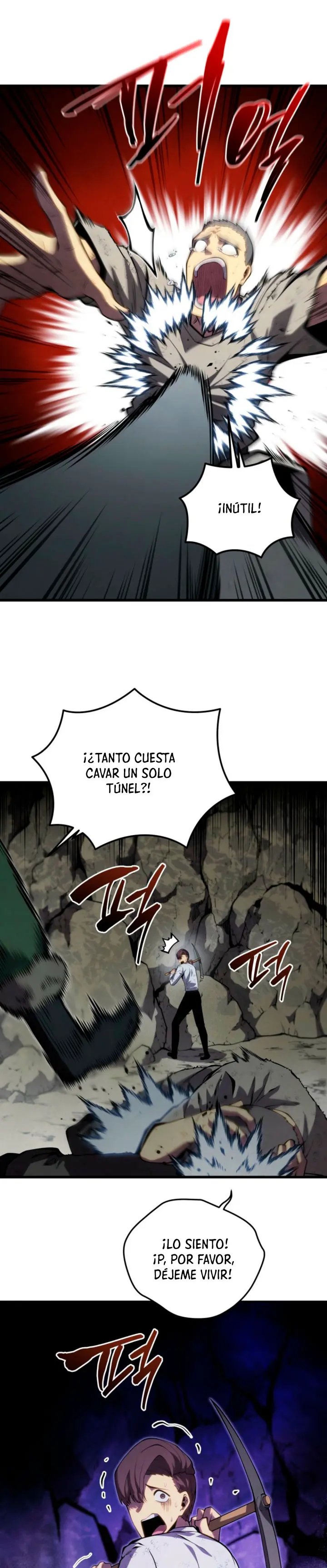 El hijo menor del maestro de la espada Capítulo 209 - Page 15