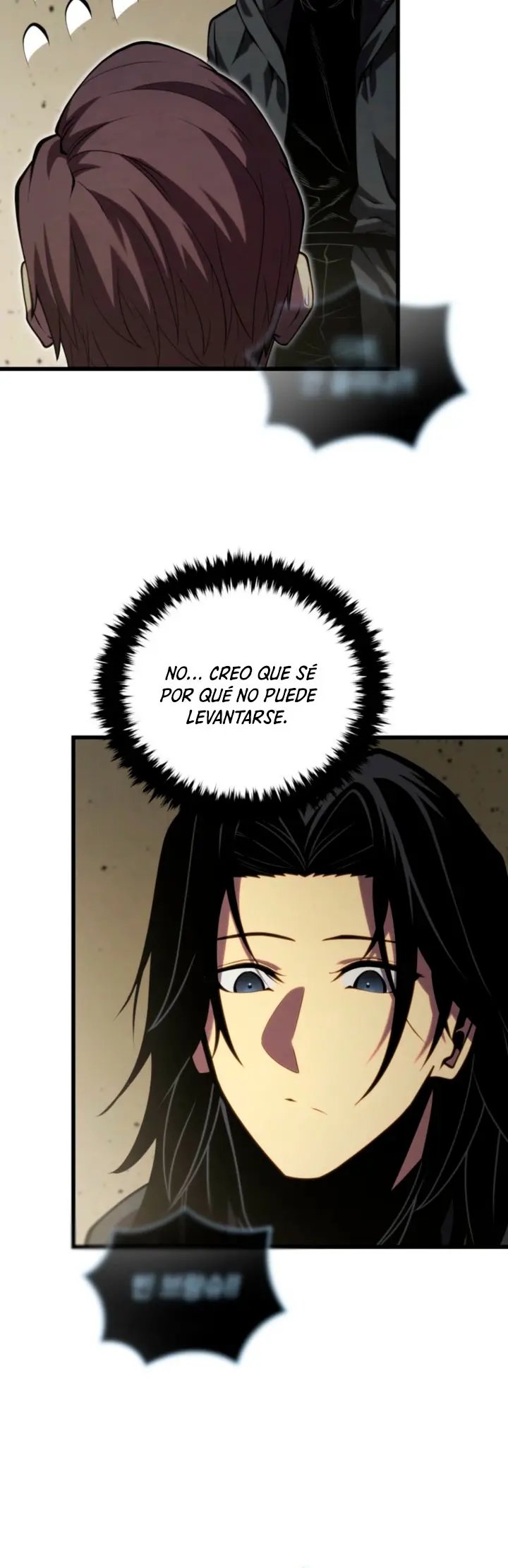 El hijo menor del maestro de la espada Capítulo 209 - Page 23