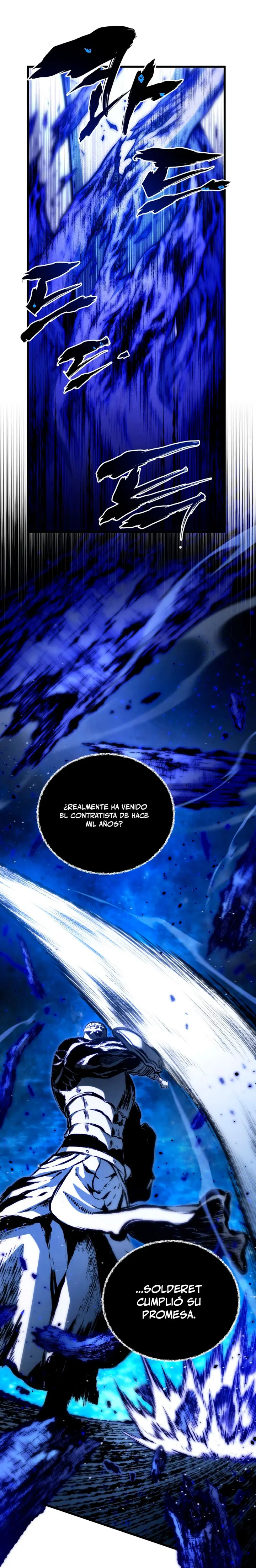 El hijo menor del maestro de la espada Capítulo 212 - Page 10