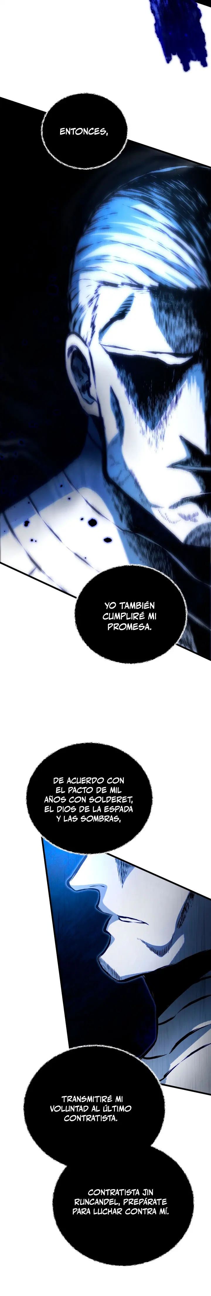 El hijo menor del maestro de la espada Capítulo 212 - Page 11