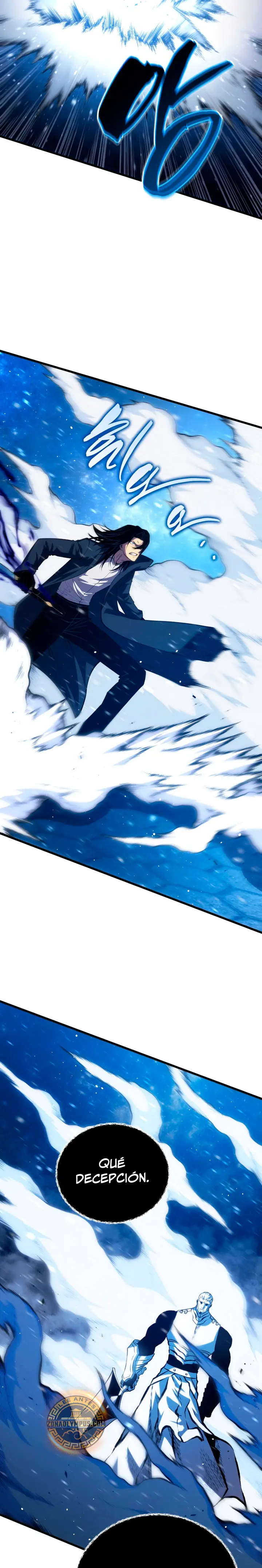 El hijo menor del maestro de la espada Capítulo 212 - Page 24