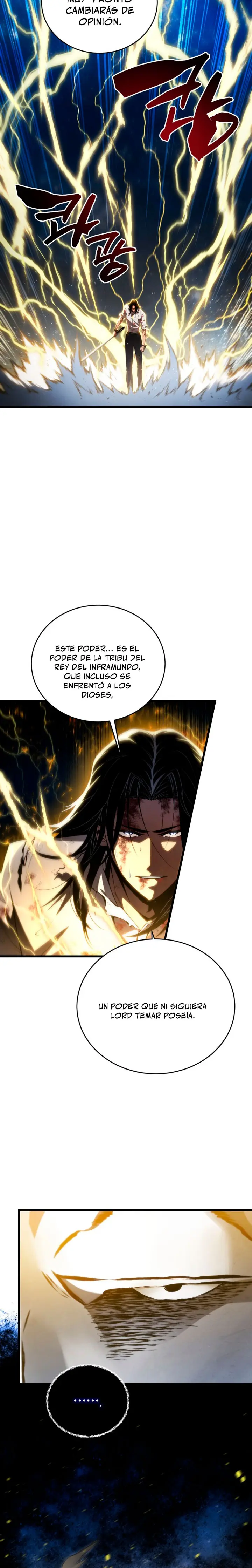 El hijo menor del maestro de la espada Capítulo 213 - Page 7