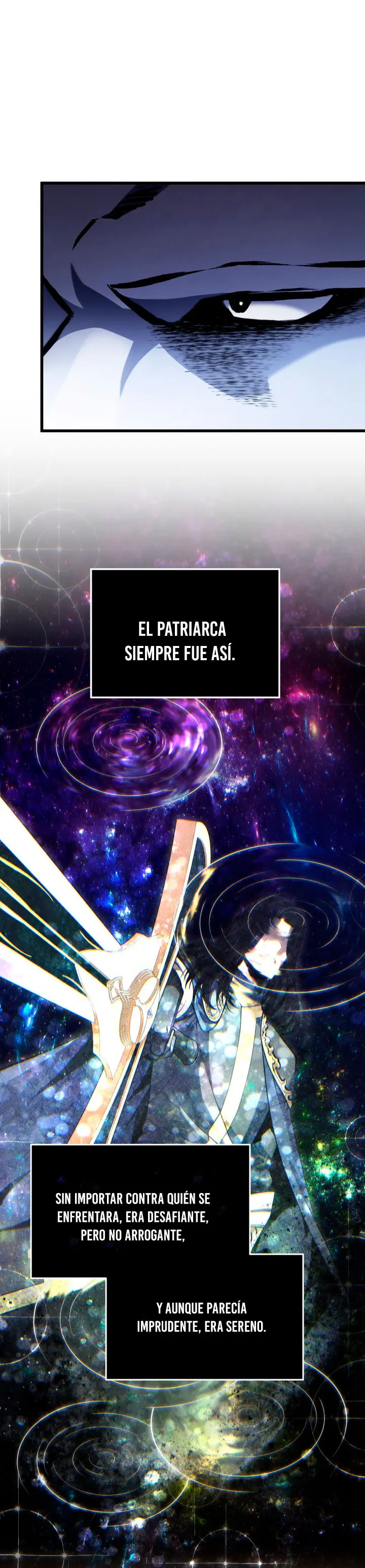 El hijo menor del maestro de la espada Capítulo 213 - Page 9