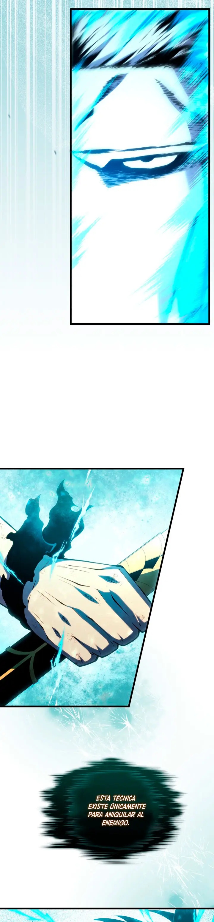 El hijo menor del maestro de la espada Capítulo 213 - Page 14