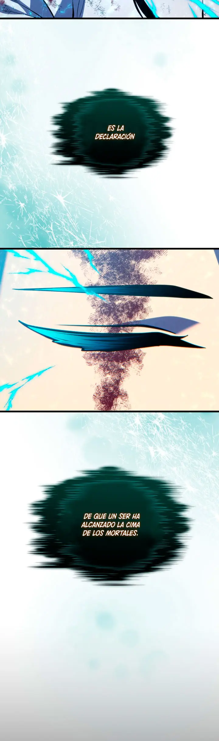El hijo menor del maestro de la espada Capítulo 213 - Page 16