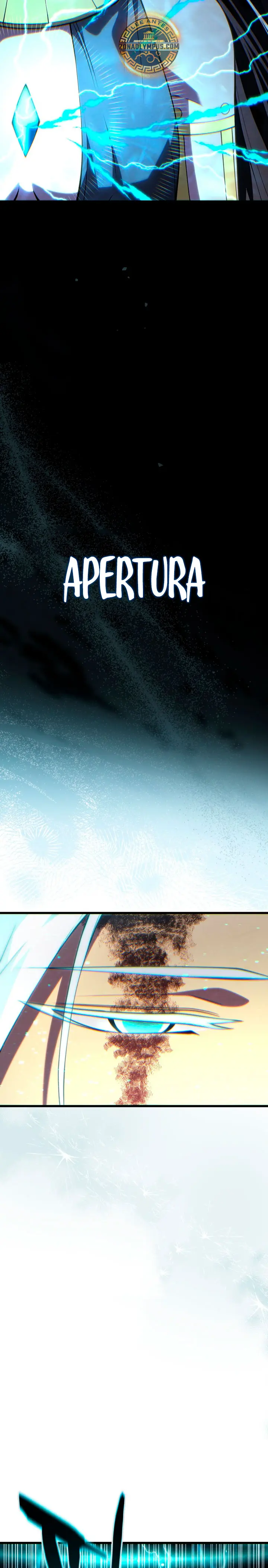 El hijo menor del maestro de la espada Capítulo 213 - Page 19