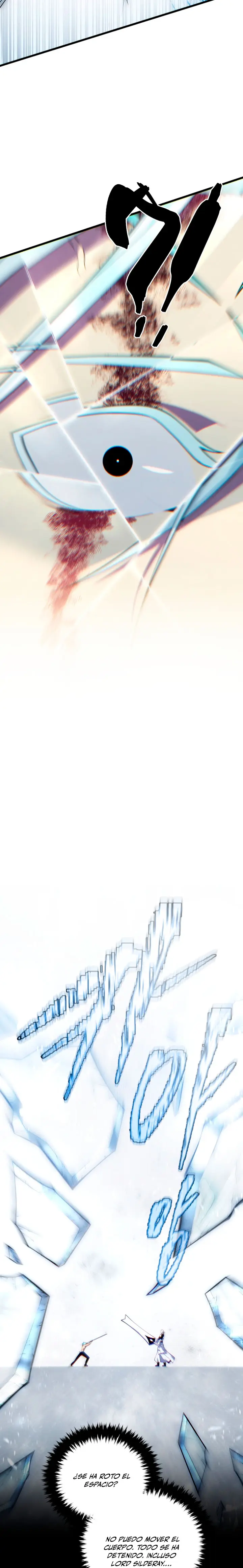 El hijo menor del maestro de la espada Capítulo 214 - Page 15
