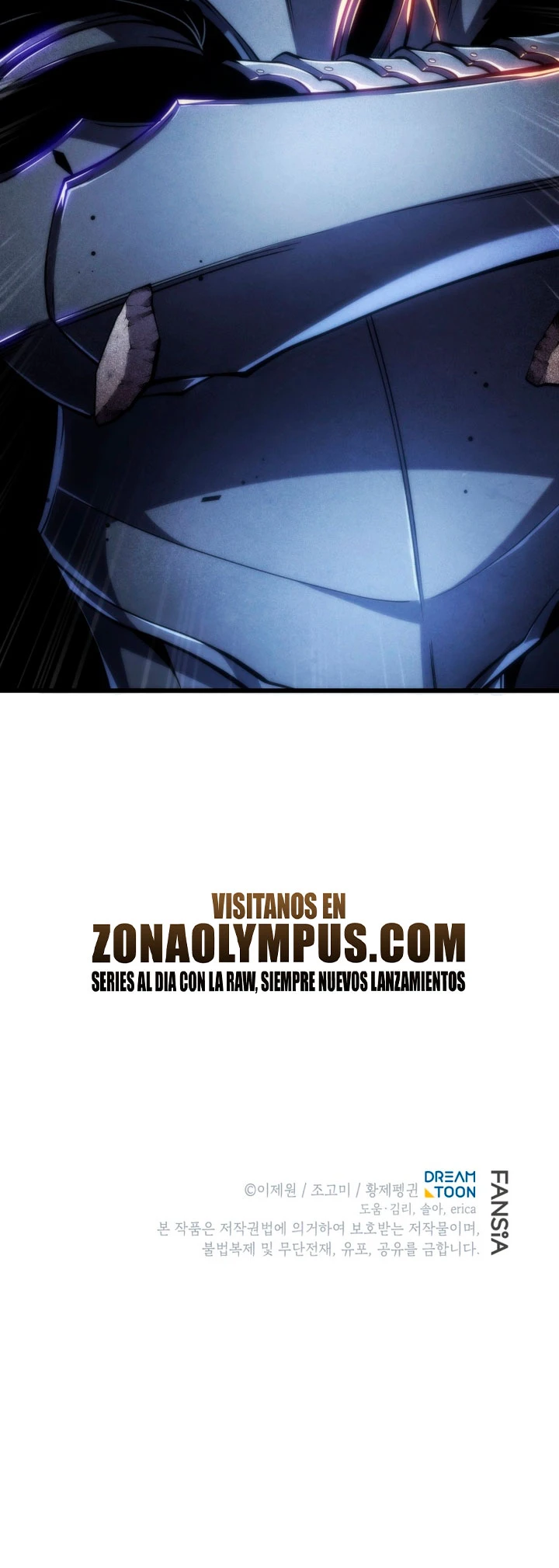 El hijo menor del maestro de la espada Capítulo 217 - Page 38