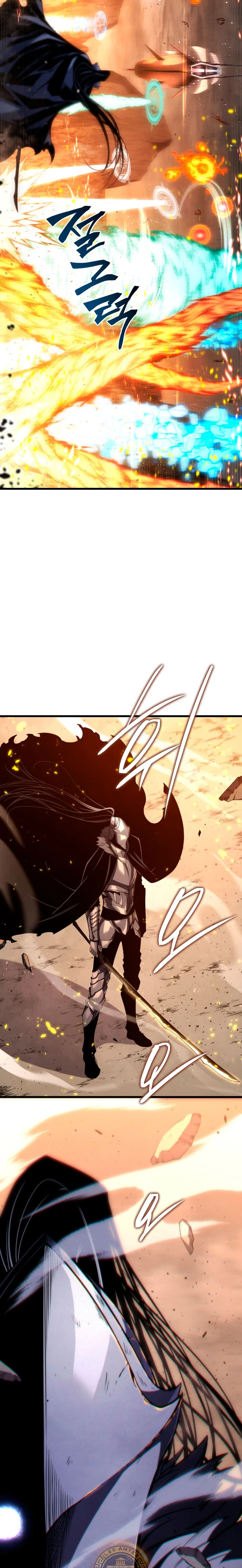El hijo menor del maestro de la espada Capítulo 218 - Page 10