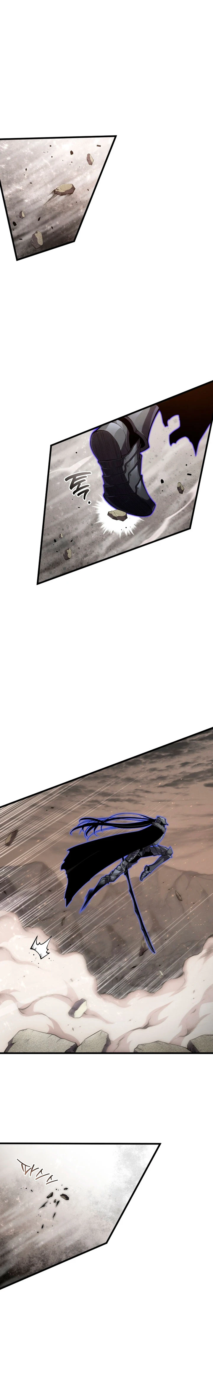 El hijo menor del maestro de la espada Capítulo 218 - Page 14