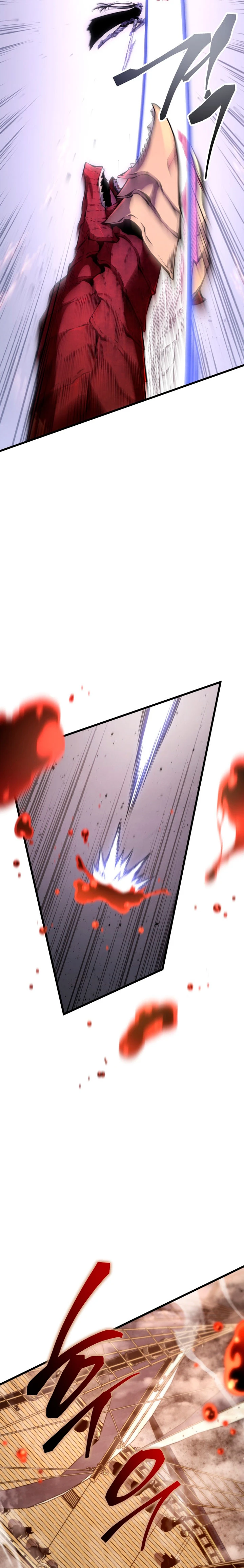 El hijo menor del maestro de la espada Capítulo 218 - Page 16