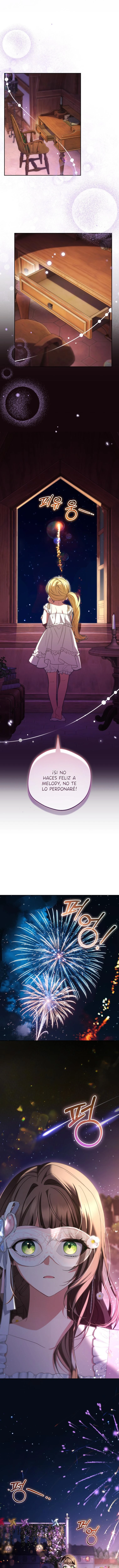 La Villana es Tímida Para Recibir Afecto Capítulo 128 - Page 15