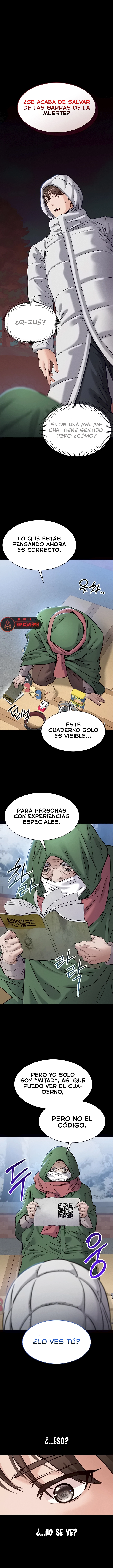 Quiero Trabajar Tranquilamente Capítulo 1 - Page 12