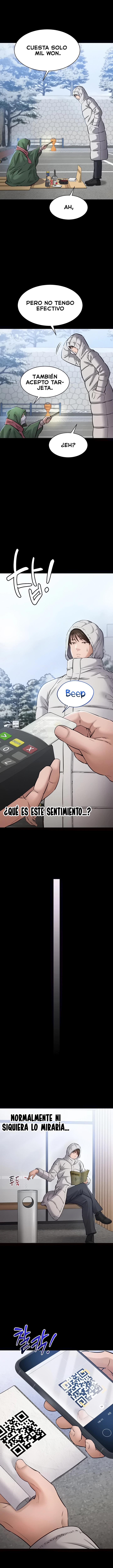 Quiero Trabajar Tranquilamente Capítulo 1 - Page 13