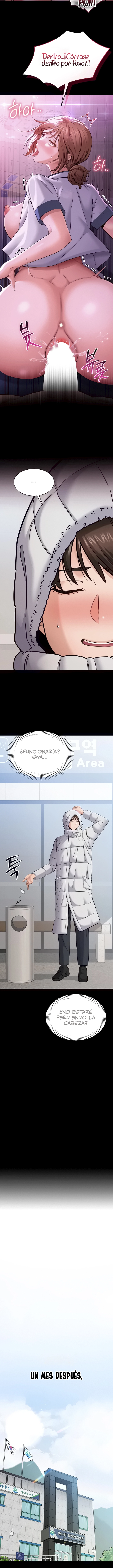 Quiero Trabajar Tranquilamente Capítulo 1 - Page 17