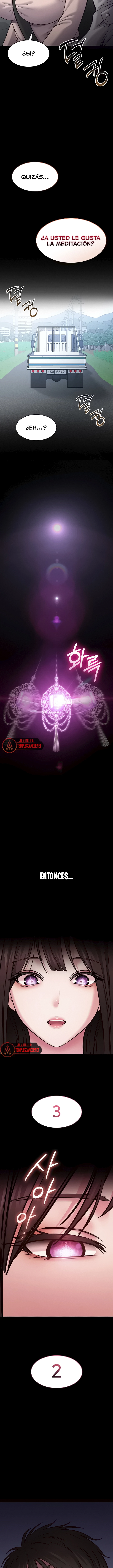 Quiero Trabajar Tranquilamente Capítulo 1 - Page 23