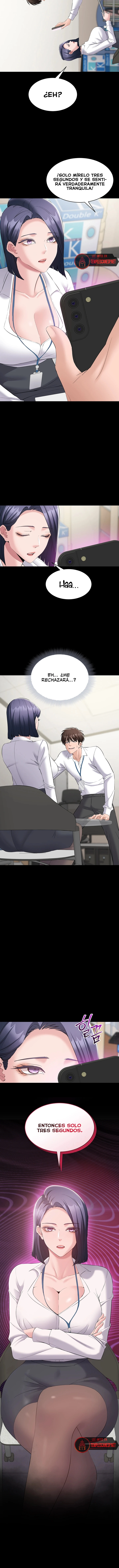 Quiero Trabajar Tranquilamente Capítulo 12 - Page 12