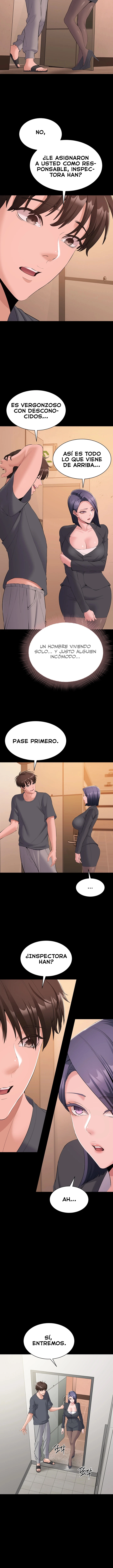 Quiero Trabajar Tranquilamente Capítulo 13 - Page 13