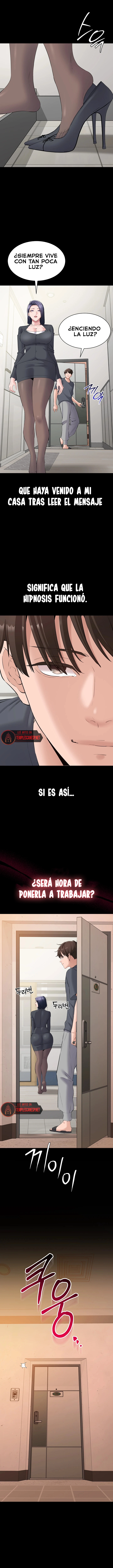 Quiero Trabajar Tranquilamente Capítulo 13 - Page 14