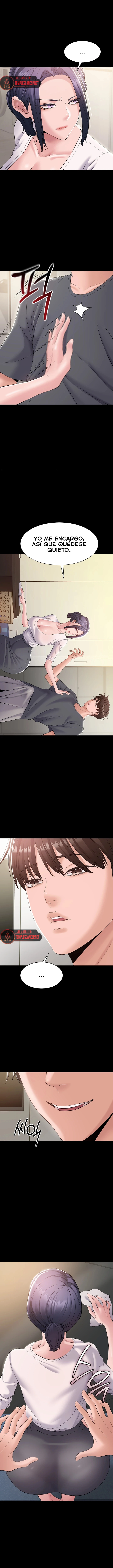 Quiero Trabajar Tranquilamente Capítulo 14 - Page 10