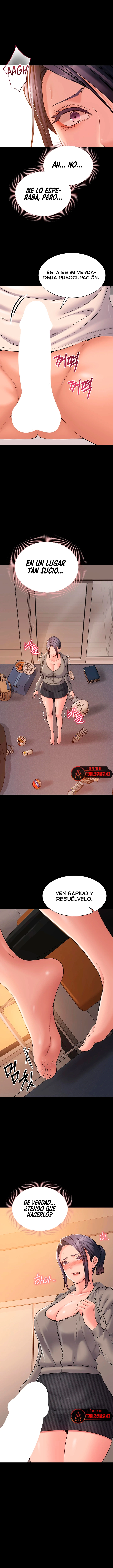 Quiero Trabajar Tranquilamente Capítulo 15 - Page 14