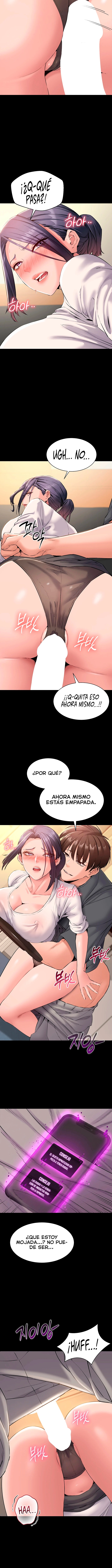 Quiero Trabajar Tranquilamente Capítulo 15 - Page 4