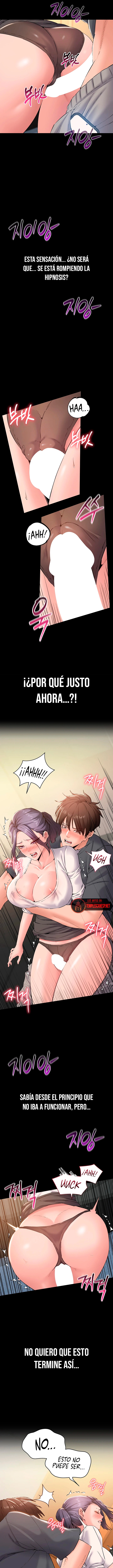 Quiero Trabajar Tranquilamente Capítulo 15 - Page 5