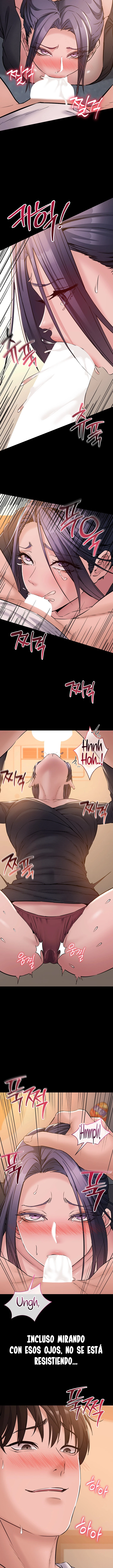 Quiero Trabajar Tranquilamente Capítulo 17 - Page 6