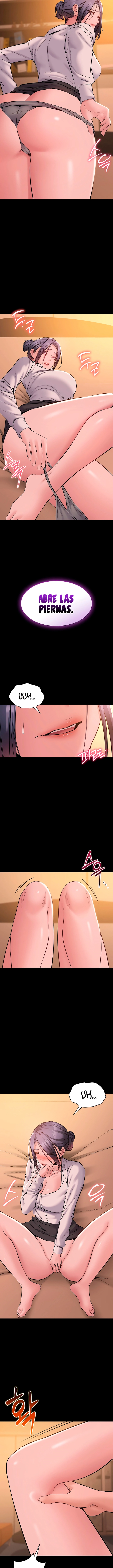 Quiero Trabajar Tranquilamente Capítulo 18 - Page 13